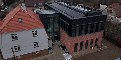 Przełomowa inwestycja dobiega końca