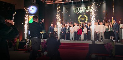 Rekordowe stypendia w gminie Kobierzyce rozdane