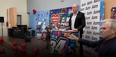 Wielkie pomaganie w gminie Kobierzyce