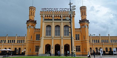 Utrudnienia na liniach kolejowych z Poznania i Wrocławia do Szczecina