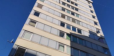 Wkrótce przetarg na prace remontowe w Trzonolinowcu