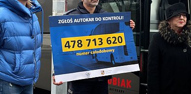 Bezpieczne wyjazdy na ferie