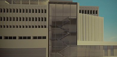 Wielka metamorfoza przy Zapolskiej