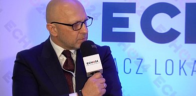 Krzysztof Kwaśny: Prowadzimy pracę nad nowymi technologiami