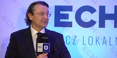 Wojciech Bogusz: WPP Jest sercem przemysłowym naszego miasta