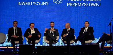 Za nami Dolnośląski Kongres Inwestycyjny