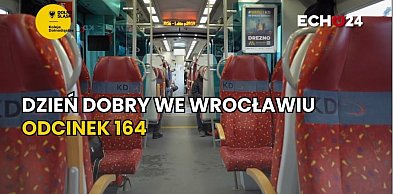 Dzień dobry we Wrocławiu | odc. 164