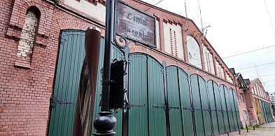 Historyczna zajezdnia we Wrocławiu do remontu