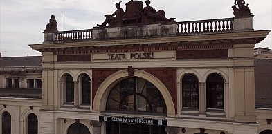 Teatr Polski nakręci twój film?
