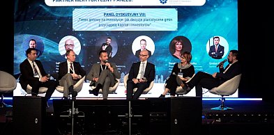 Kolejne inwestycje na Dolnym Śląsku?