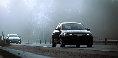 „Rz": Kierowcy są coraz bardziej uważni