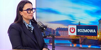 Gwiazda dla prof. Matusz