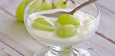 GIS ostrzega przed jogurtem. W środku mogą być odłamki szkła!