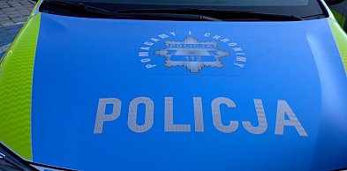 Dwaj mężczyźni odpowiedzą przed sądem za rozbój i porwanie