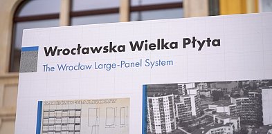 Jak wyglądały osiedla z wielkiej płyty we Wrocławiu?