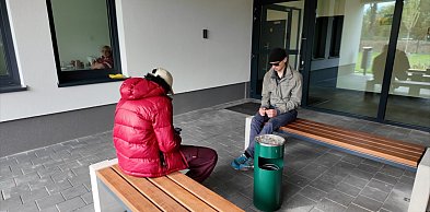 Nie bądźmy obojętni na osoby w kryzysie bezdomności