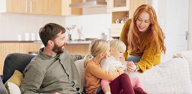 Czy miłość przetrwa nowe technologie?