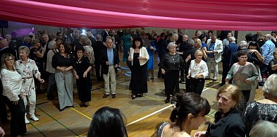 Dobra zabawa nie zna metryki