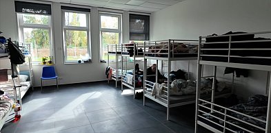 Na dworze mróz, policja apeluje, by nie być obojętnym