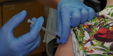 Rośnie liczba zachorowań na grypę; wskaźnik wyższy niż w ubiegłym sezonie