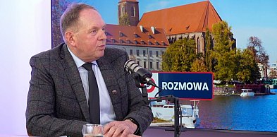 Mirosław Jarosz: Poddaję się weryfikacji. Nie mam sobie nic do zarzucenia