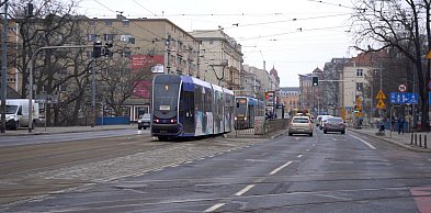 Zmiana organizacji autobusowej przy Bastionie Sakwowym