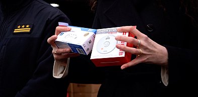 Czujki dymu i tlenku węgla w każdym domu