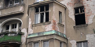 Pożar przy Łukasiewicza - czy musiało dojść do tragedii?