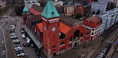 Znamy wykonawcę nowej koncepcji Hali Targowej