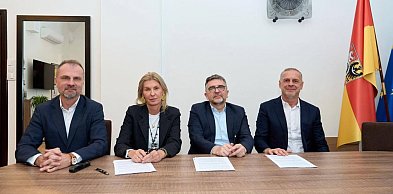 Wrocław staje się regionalnym centrum onkologii