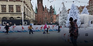 Walentynkowy przystanek Dolnośląskiej Zimy