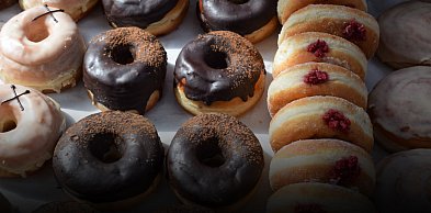 Dzień, w którym kalorie nie mają znaczenia