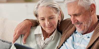 Czas na radę seniorów w Kobierzycach