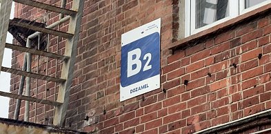 Historyczna hala na terenie Parku Przemysłowego zyska nowe życie