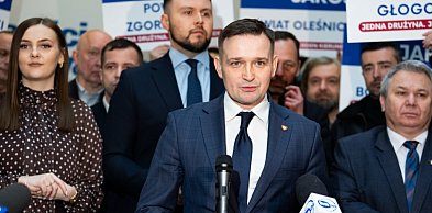 Michał Jaros ponownie szefem KO w regionie?