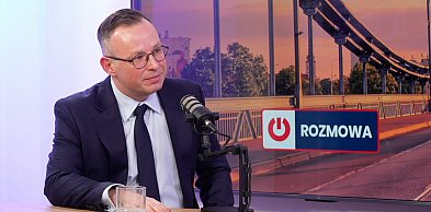 Wybory w KO? "JESTEM GOTÓW STANĄĆ DO DEBATY"