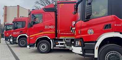 Ochrona ludności i obrona cywilna priorytetem rządu