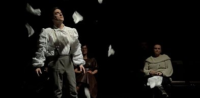 Debiut młodej reżyserki w Teatrze Polskim we Wrocławiu