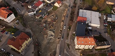 Powiat wrocławski stawia na inwestycje