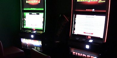 Kolejne nielegalne kasyno zlikwidowane