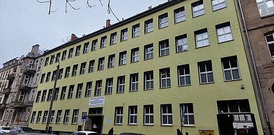 Nowy Dolnośląski Wojewódzki Ośrodek Medycyny Pracy