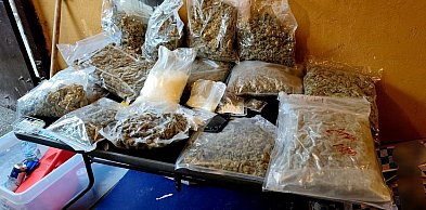 Dilerzy z Oławy zatrzymani. Są już w areszcie