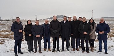 Budowa obwodnicy Złotoryi coraz bliżej