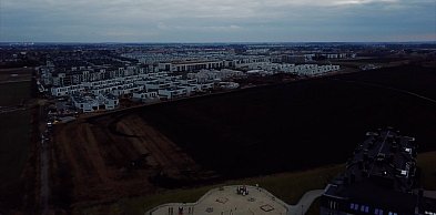Czekali i... się doczekali. We Wrocławiu powstanie Zielony Klin