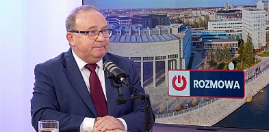 "WIELICHOWSKA? Bardzo dobry kandydat"