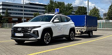 Rekordowy rok Dolnośląskiego Ośrodka Ruchu Drogowego