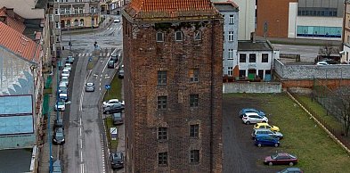 Wieża Bramy Chojnowskiej w Legnicy zostanie wyremontowana