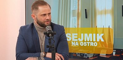 Radny Marcin Borys: Ezoteryczny Lubin