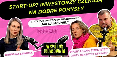 Polscy inwestorzy mają płytki portfel / WSPÓLNY MIANOWNIK
