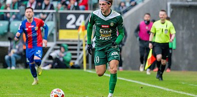 Śląsk Wrocław - Odra Opole 3:0. Wypowiedzi po meczu